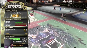 NBA 2K20  SUPERSTAR 1 GRIND 99 overall