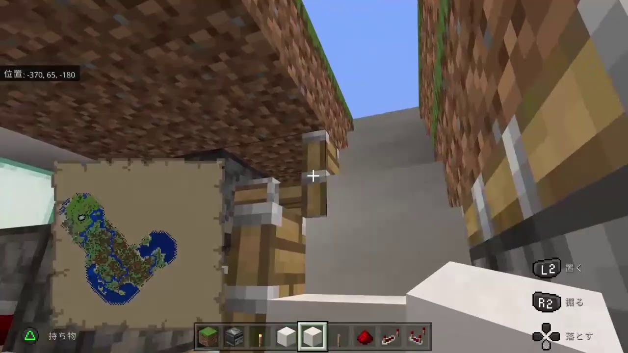 マイクラクリエイティブ Youtube マイクラクリエイティブ Youtube