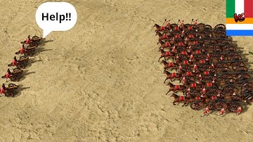 Heavy cannons go burrrrrrrrrr...Brilliant casted game!!!