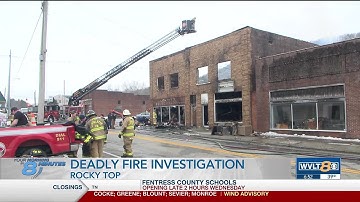 Catch Up Quick: Your headlines from 1/24 in 8 minutes or less