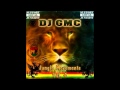 Fantan Mojah - Fear no man (DJ GMC RMX) 2013 [Jungle Movements Vol. 4]
