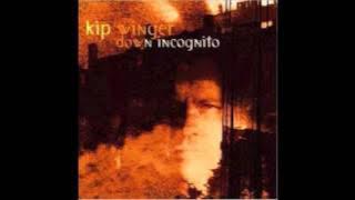 Kip Winger - Down Incognito - 13 - Blind Revolution Mad (Unplugged)
