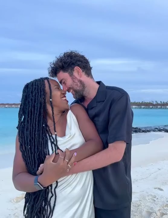 A Love Built on Healing, not Perfection