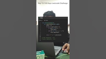 Day 72/100 Days Leetcode Challenge #codingbat #coding #programminglanguage #programming #code #js