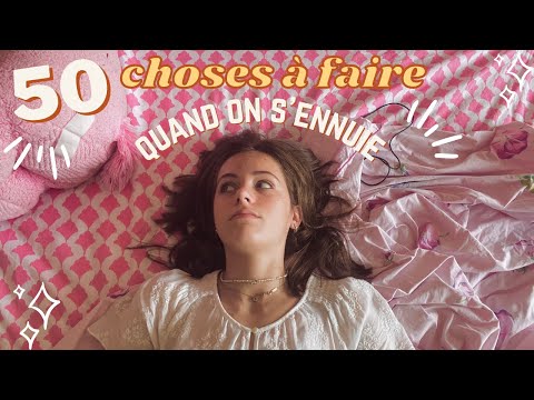 Vidéo: 11 façons de divertir les petits gratuitement cet été