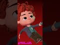 Come Along With Me Animation 