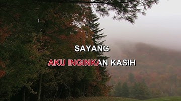 BURUNGPUN INGAT PULANG NIA DANIATI Indonesian Malay Karaoke