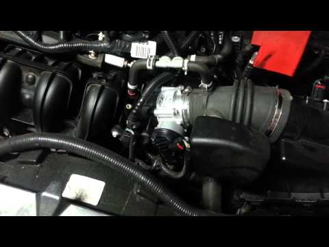 2010 Ford fusion v6 transmission problems #8