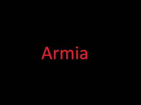 Armia