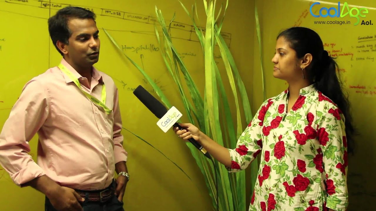 Voonik the personal online shopping store at microsoft accelerator