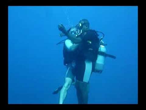 sauvetage niveau 2 plongee