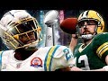 SUPER BOWL 54 vs RODGERS & PACKERS! Madden 20 Career Mode Gameplay Ep. 20