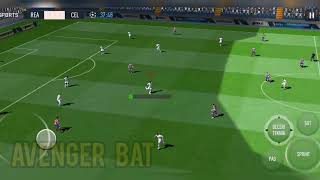 Real Madrid 3 - 1 Atletico Madrid
