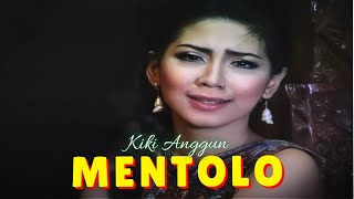 Download Lagu karaoke - Mentolo - Kiki Anggun (Official Video Karaoke ANEKA SAFARI) MP3