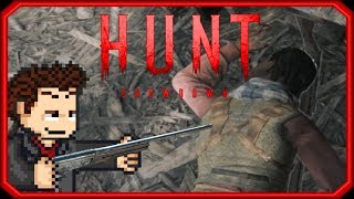 Hunt Showdown: Ace Gets Crowned A King By Bringing 7 Sacrifices