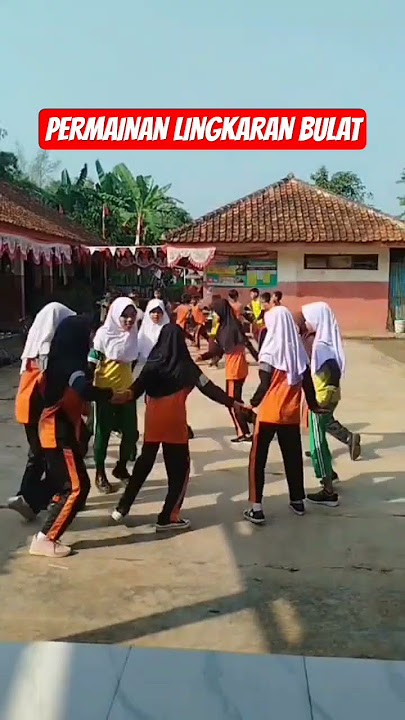 permainan lingkaran bulat bervariasi#shortsviral #shortsfeed #lomba #shortsvideo #olahragaotot