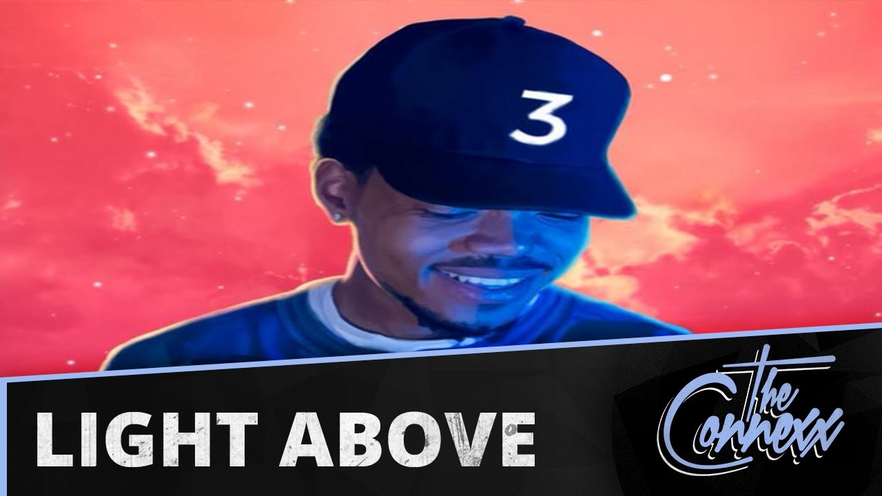 [SOLD!] Chance The Rapper//Frank Ocean Type Beat Light