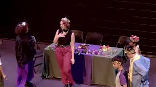 Pleasanton Youth Theatre Company | Lunar Mystery & Teen Intensive Performance | July 15, 2022