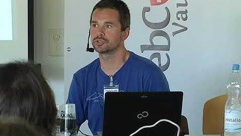 Debian Science Roundtable