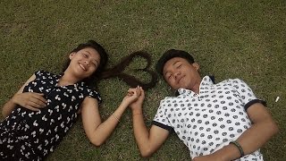 PARA SA HOPELESS ROMANTIC (CVSU-Imus BmFm3C)