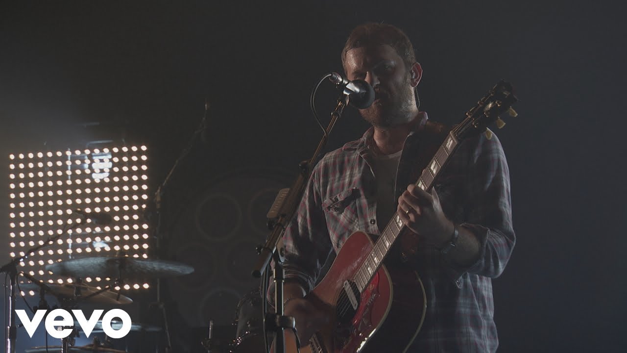 Kings Of Leon   Fans Live from iTunes Festival London 2013