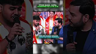 IITian Bana Aura Farming Ke Liye😱💝 | Ft. Alakh Sir #iitian #aurafarming #alakhsir #ashortaday #viral