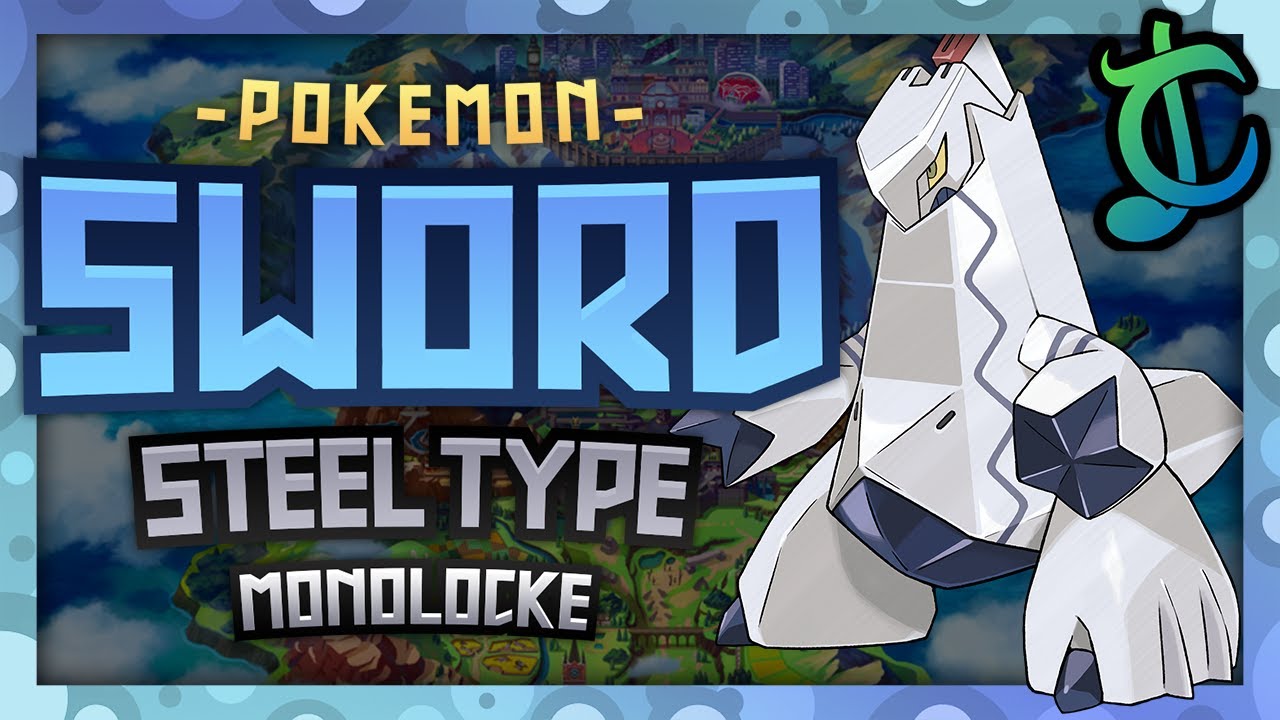 Best Steel-Type Pokemon In Sword & Shield