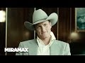 No Country for Old Men | 'Loose Cannon' (HD) - Woody Harrelson | MIRAMAX