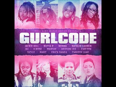 Chozyn - Gurl Code (Turnt Up) @ChozynChickz