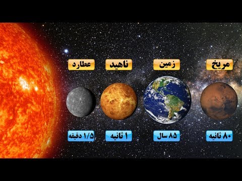 تصویری: آیا النا زنده می شود؟