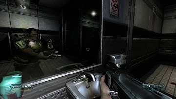 Doom 3 BFG Edition - Flashlight