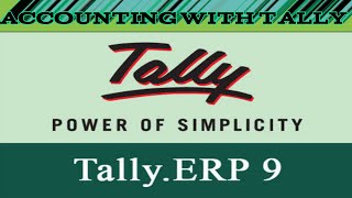 Smart Accounting Tally | Accounting With Tally | Tally Erp 9 | Part -1 | Copa | Theory | ITI |