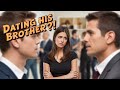 I M DATING MY EX S BROTHER NOW WHAT S NEXT I M DATING MY EX S BROTHER NOW WHAT S NEXT