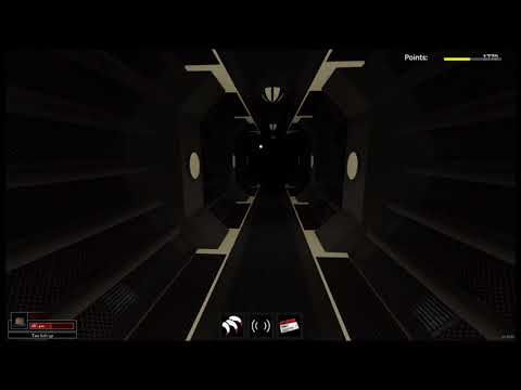 Playing As Scp 966 In Roblox Containment Breach Youtube - roblox scp 966 breach youtube