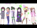 [OSOMATSU-SAN] Valentine Kiss (Voice Imitation)