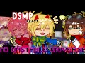 [WIP]DREAM SMP REACT TO UNSTABLE UNIVERSE!! | Introduction. |Ft : c! Tommyinit, C!Technoblade