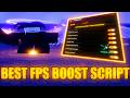 *FPS BOOSTER * Vulkan Renderer | Unlimited Fps | No Texture | (Works All Games)
