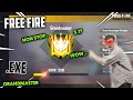 FREE FIRE.EXE - GRANDMASTER (ff exe)