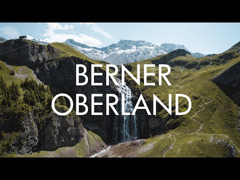 Berner Oberland - Instagrammable Places | Reisevideo