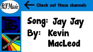 Royalty Free Jay Jay By Kevin Macleod