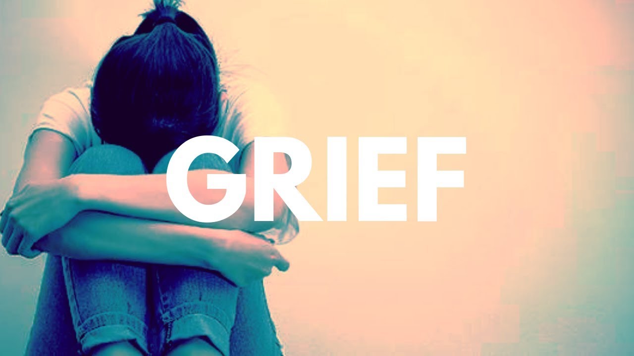 Grief- Thoughts from a Funeral Director