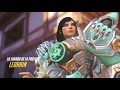 Compilación de mis jugadas de Overwatch (pt. 2)