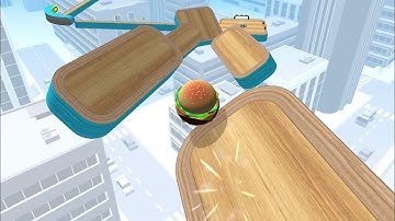 Going Balls - All Levels Gameplay Walkthrouh Android iOS (Part 213)