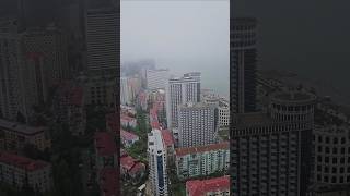 Аномальный холод в Батуми. 2 мая. Грузия. Batumi Georgia
