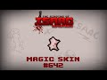 Magic skin  all your desires fulfilled