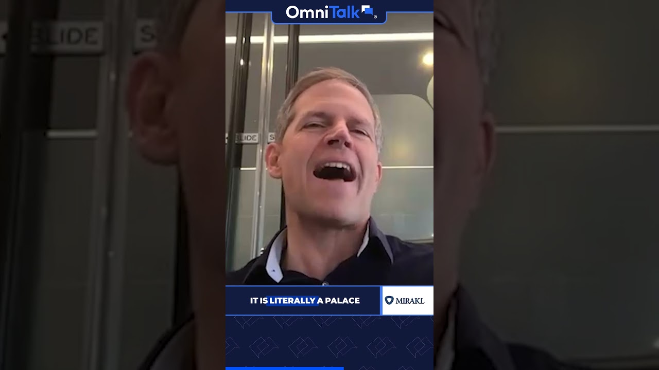 This Luxury Hotel Set the Gold Standard