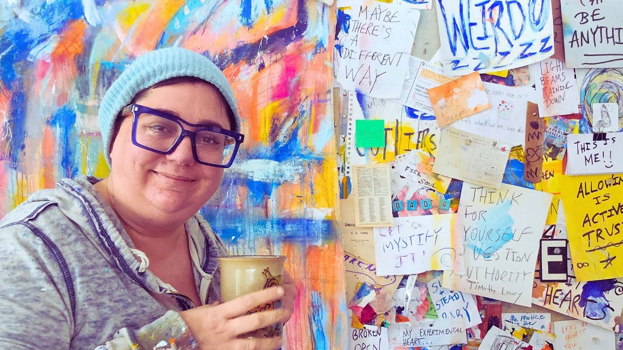 РАСКРЫТИЕ ТВОРЧЕСКОГО СЕРДЦА (ИНТУИЦИЯ, ЧУВСТВА И ГОЛОС)