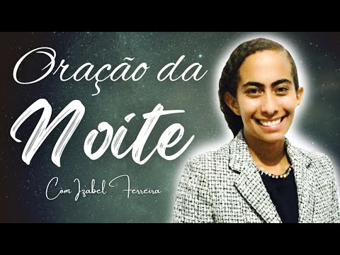 08/01/2025 - ORAÇÃO