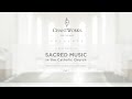 A brief history of sacred music in the catholic church part 1