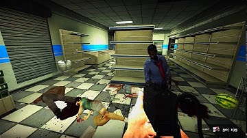 REMAKE OF NMRIH CHEAT VID USING RESHADE 1.1 THIS TIME